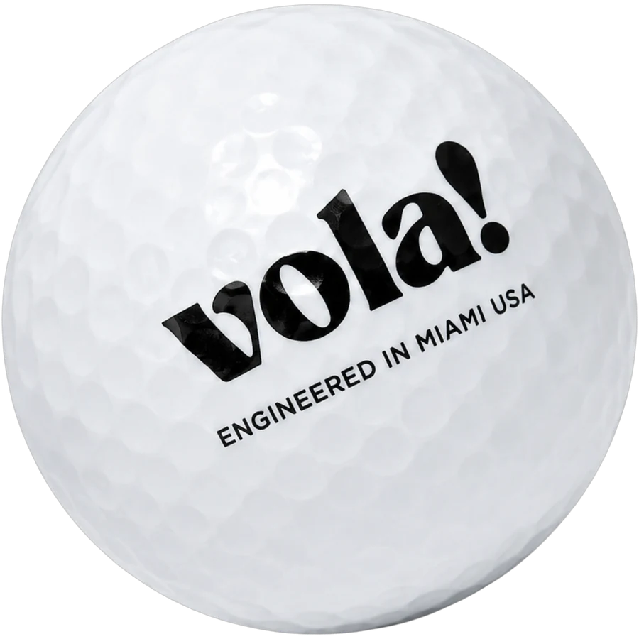 Bóng golf