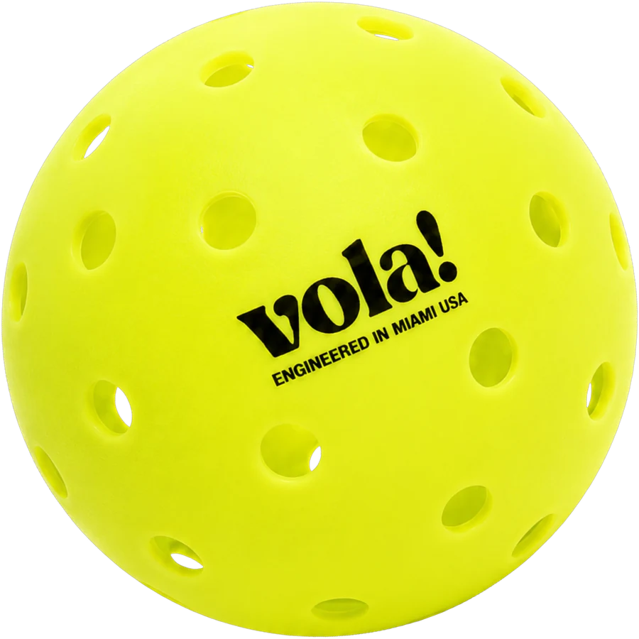 Bóng pickleball